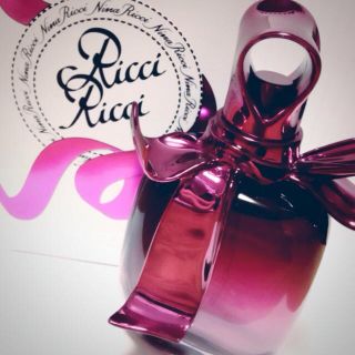 ニナリッチ(NINA RICCI)のニナリッチ♡香水80ml♡(香水(女性用))