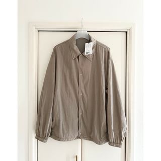 BEAUTY&YOUTH UNITED ARROWS - H BEAUTY&YOUTH ナイロンコーチ BEAUTY&YOUTH UNITED ARROWS - H BEAUTY&YOUTH ナイロンコーチ