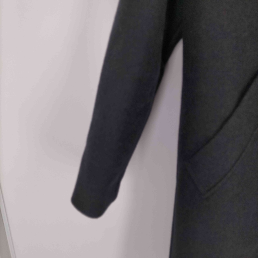 A.P.C - A.P.C.(アーペーセー) メルトンチェスターコート メンズ A.P.C - A.P.C.(アーペーセー) メルトンチェスターコート メンズ