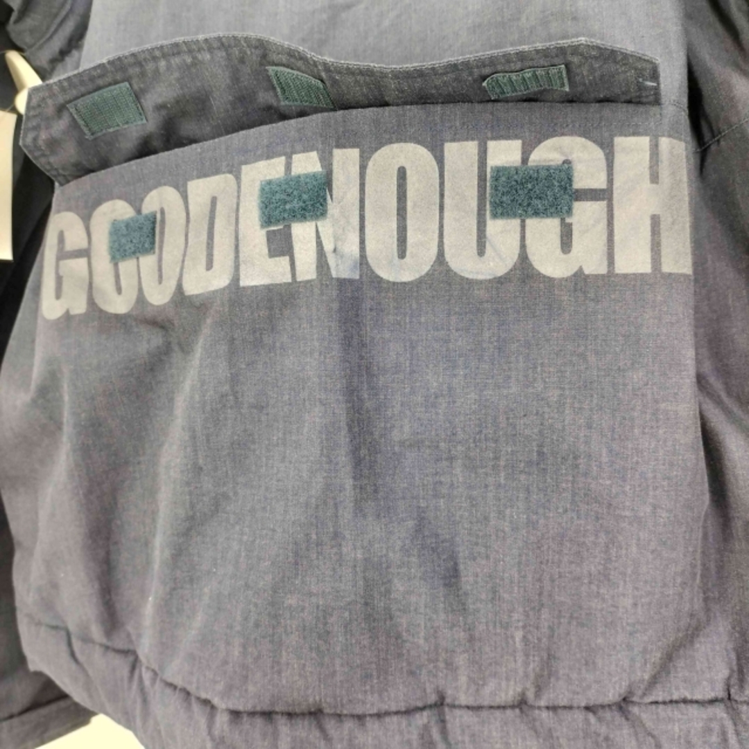 GOODENOUGH - GOODENOUGH(グッドイナフ) メンズ アウター GOODENOUGH - GOODENOUGH(グッドイナフ) メンズ アウター