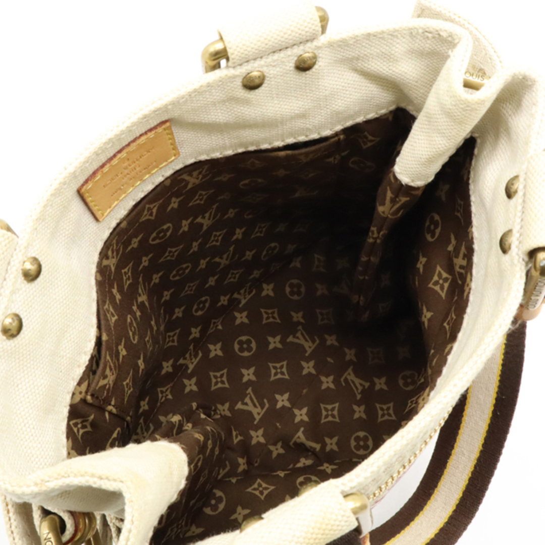 LOUIS VUITTON - LOUIS VUITTON ルイ ヴィトン クルーズライン LOUIS VUITTON - LOUIS VUITTON ルイ ヴィトン クルーズライン