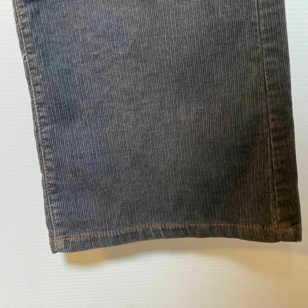 ポロジーンズ　POLO JEANS W92 コーデュロイパンツ　ブーツカット メンズのパンツ(デニム/ジーンズ)の商品写真