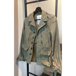 DEUXIEME CLASSE(ミリタリージャケット)のフリマアイテム一覧 DEUXIEME CLASSE(ミリタリージャケット)のフリマアイテム一覧