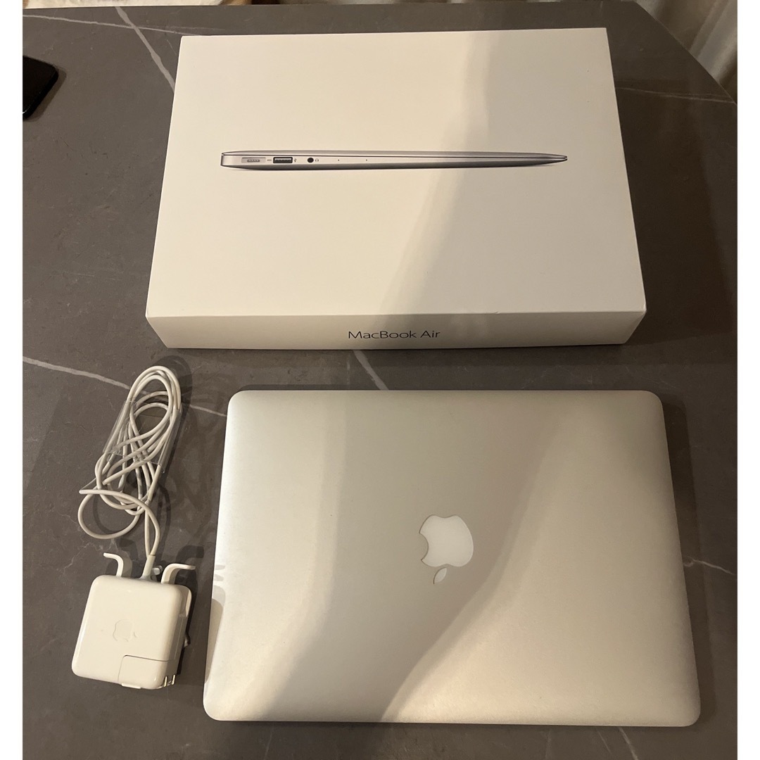 APPLE MacBook Air MQD32J/A Core i5 8,192 | フリマアプリ ラクマ APPLE MacBook Air MQD32J/A Core i5 8,192 | フリマアプリ ラクマ
