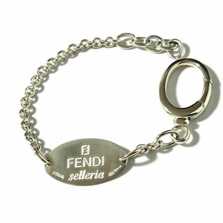 FENDI(ブレスレット)のフリマアイテム一覧 FENDI(ブレスレット)のフリマアイテム一覧