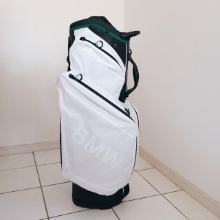 BMW - 【 新品 】BMW ゴルフキャディバッグの通販 by mug's shop