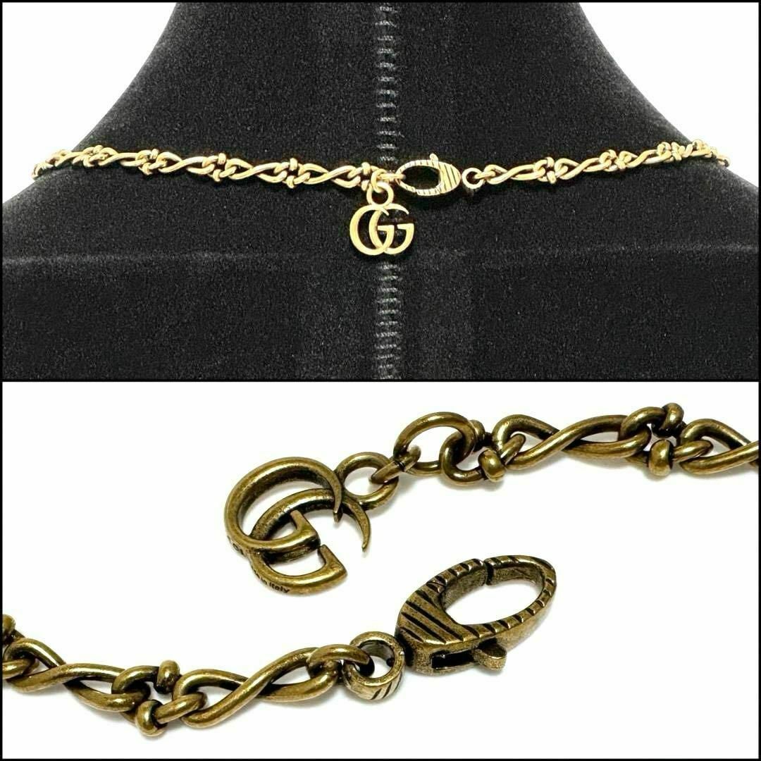 GUCCI - 【新品同様】グッチ GUCCI レディース バタフライ GUCCI - 【新品同様】グッチ GUCCI レディース バタフライ