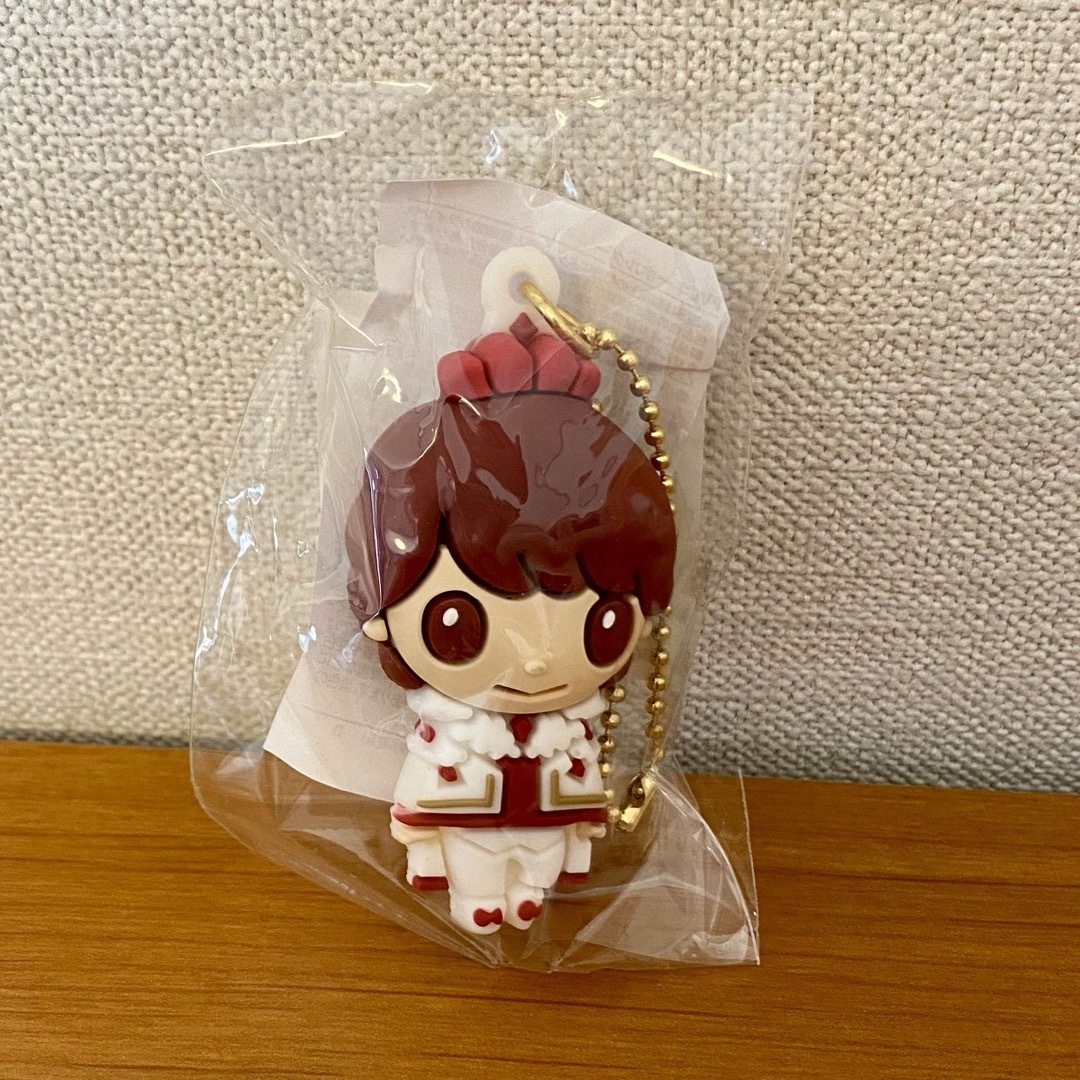 平野紫耀 無 PVCキーホルダー King&Prince SWEET GARDEN 平野紫耀 無 PVCキーホルダー King&Prince SWEET GARDEN