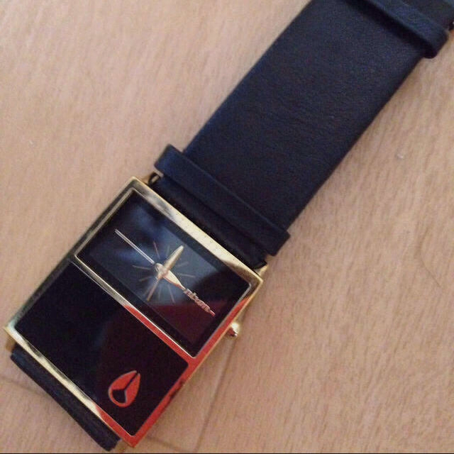 NIXON - 【再出品】ニクソン♥︎腕時計