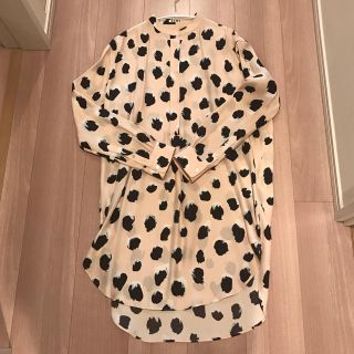 アクネ(ACNE)の【Mikami様専用】acneワンピース(ひざ丈ワンピース)