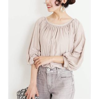 VERMEIL par iena(シャツ/ブラウス(長袖/七分))のフリマ VERMEIL par iena(シャツ/ブラウス(長袖/七分))のフリマ