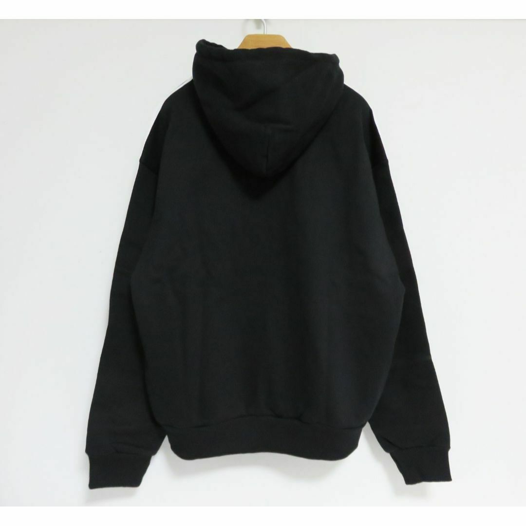 adidas - 新品 adidas × KORN HOODIE S ブラック IN9102の通販 adidas - 新品 adidas × KORN HOODIE S ブラック IN9102の通販