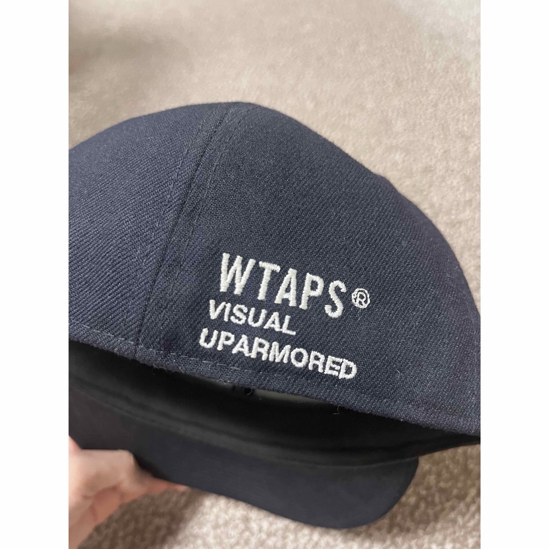 ZORN着用】WTAPS 59FIFTY LOW PROFILE ZORN着用】WTAPS 59FIFTY LOW PROFILE