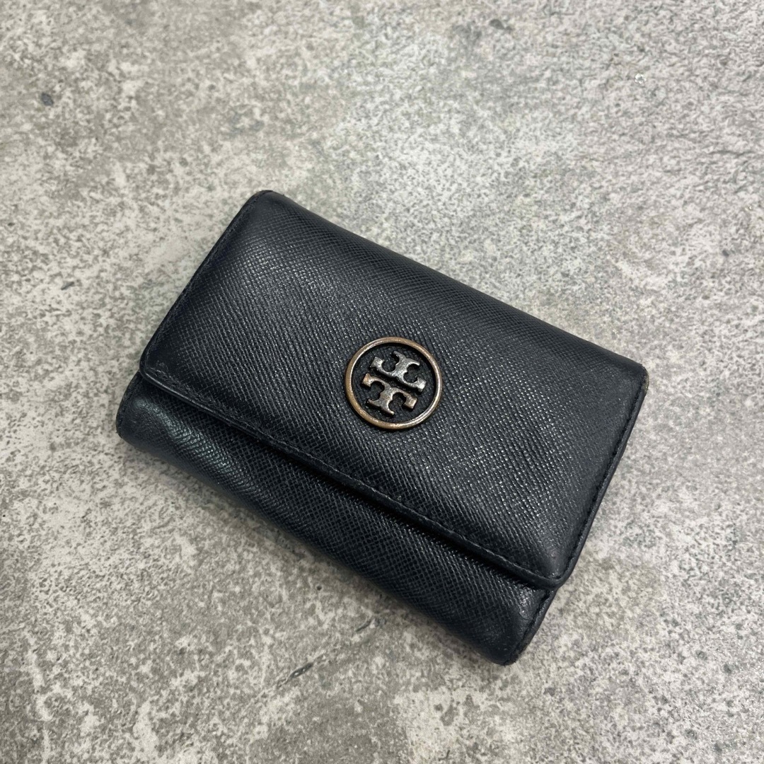 Tory Burch - トリーバーチ キーケース 中古の通販 by Eriyan Tory Burch - トリーバーチ キーケース 中古の通販 by Eriyan