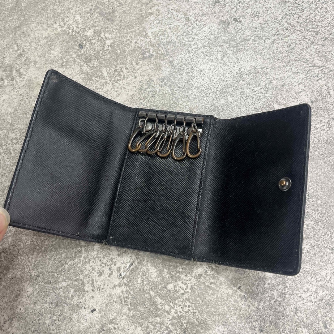 Tory Burch - トリーバーチ キーケース 中古の通販 by Eriyan Tory Burch - トリーバーチ キーケース 中古の通販 by Eriyan