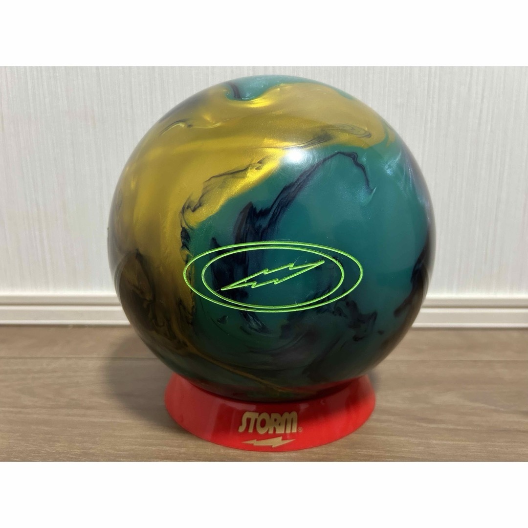 新品】サミット・ピーク ストーム 14ポンド3オンス 1 新品】サミット・ピーク ストーム 14ポンド3オンス 1