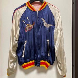DENIME(スカジャン)のフリマアイテム一覧 DENIME(スカジャン)のフリマアイテム一覧