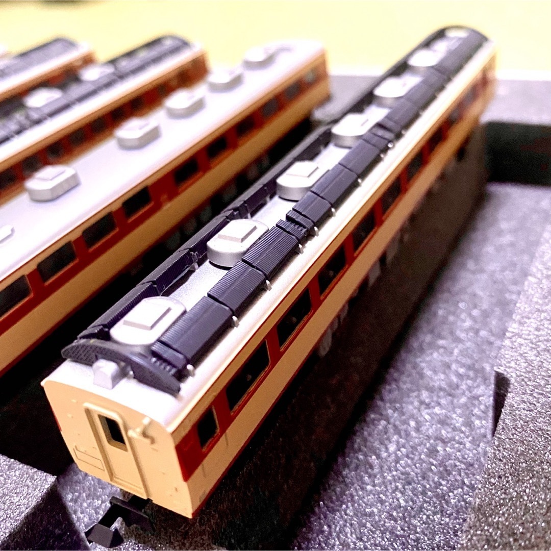 鉄道模型 Nゲージ TOMIX トミックス 92616 JR JR181系 特急 鉄道模型 Nゲージ TOMIX トミックス 92616 JR JR181系 特急