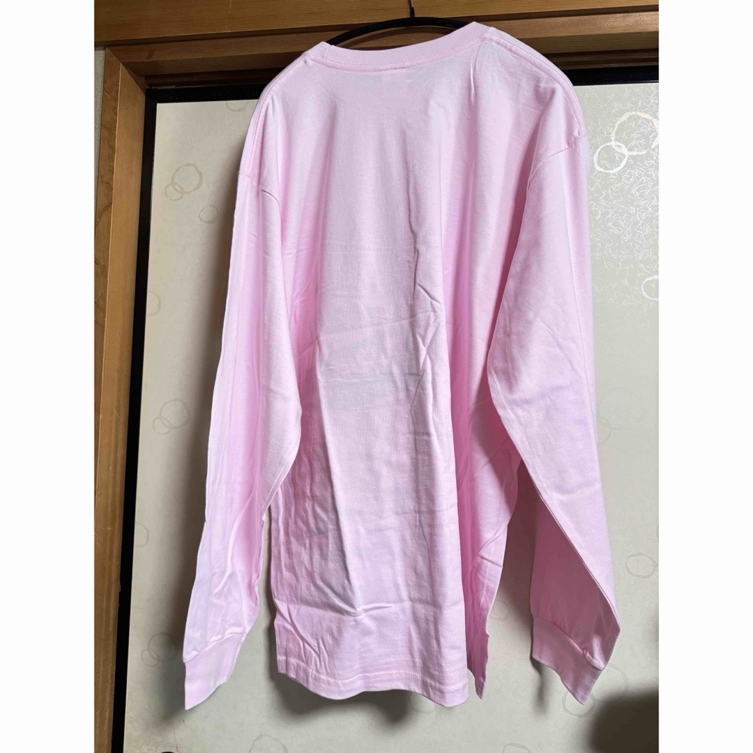 supreme thrasher コラボ ロングTシャツ supreme thrasher コラボ ロングTシャツ