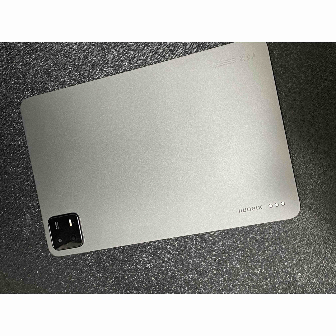 Xiaomi Xiaomi Pad PAD 6 128/6GB GRAVITY Xiaomi Xiaomi Pad PAD 6 128/6GB GRAVITY
