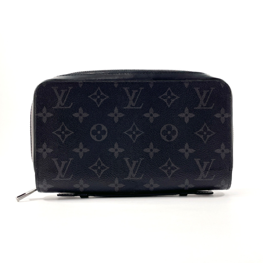 LOUIS VUITTON - ルイヴィトン 長財布 ジッピー XL  M61698 ブラック
