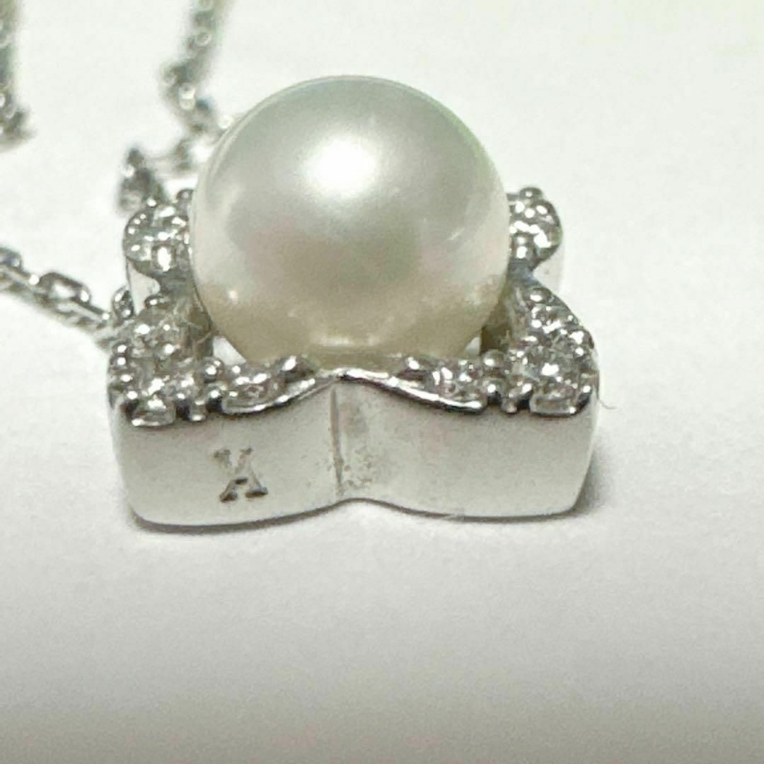 Vendome Aoyama - 極美品 VENDOME ヴァンドーム ネックレス Vendome Aoyama - 極美品 VENDOME ヴァンドーム ネックレス