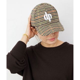 DEUXIEME CLASSE - Deuxieme Classe ダークパークCHECK BASEBALL DEUXIEME CLASSE - Deuxieme Classe ダークパークCHECK BASEBALL