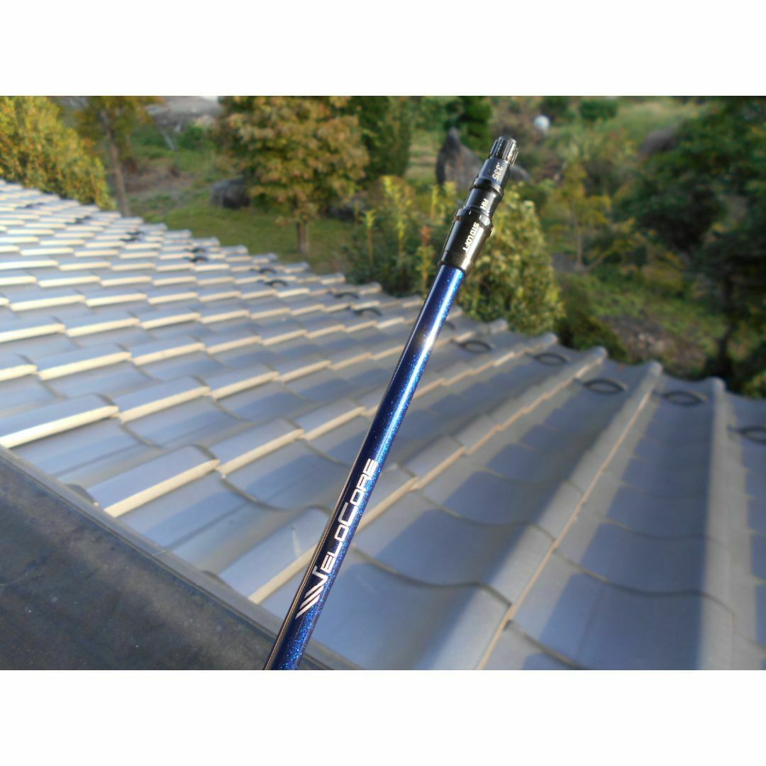 テーラーメイドスリーブ付 FW用シャフト VENTUS TR BLUE 6S テーラーメイドスリーブ付 FW用シャフト VENTUS TR BLUE 6S
