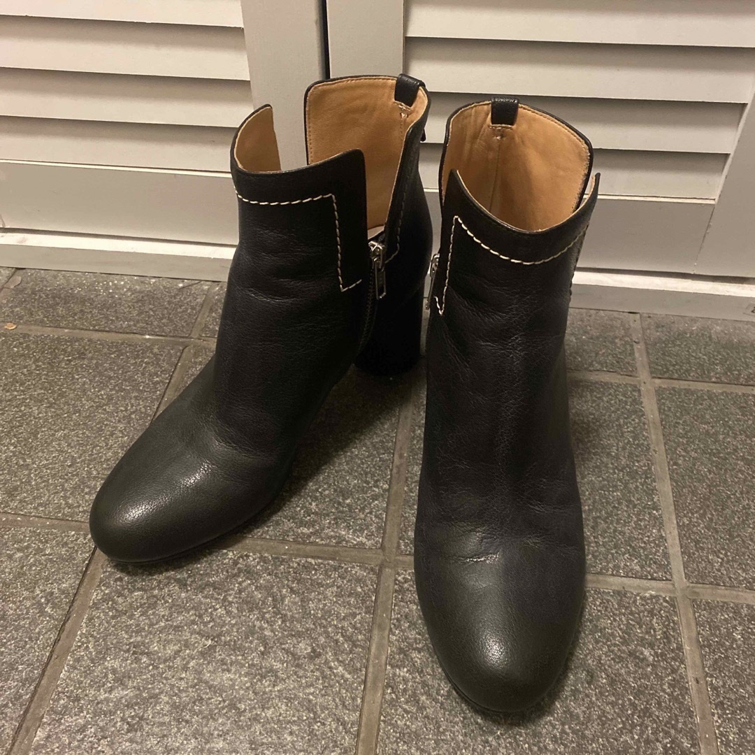 Maison Margiela メゾンマルジェラ ショートブーツ 39 Maison Margiela メゾンマルジェラ ショートブーツ 39