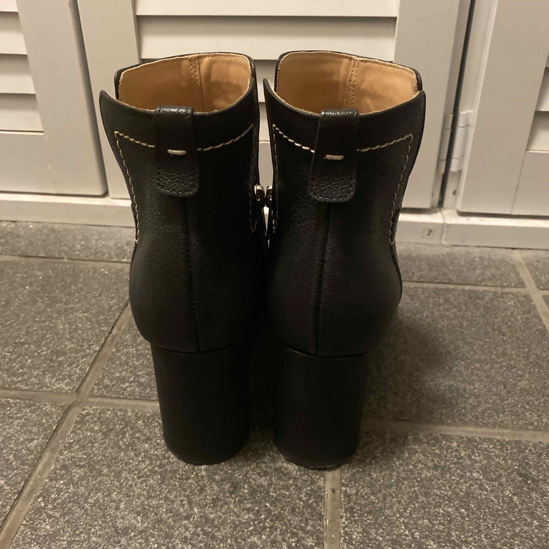 Maison Margiela メゾンマルジェラ ショートブーツ 39 Maison Margiela メゾンマルジェラ ショートブーツ 39