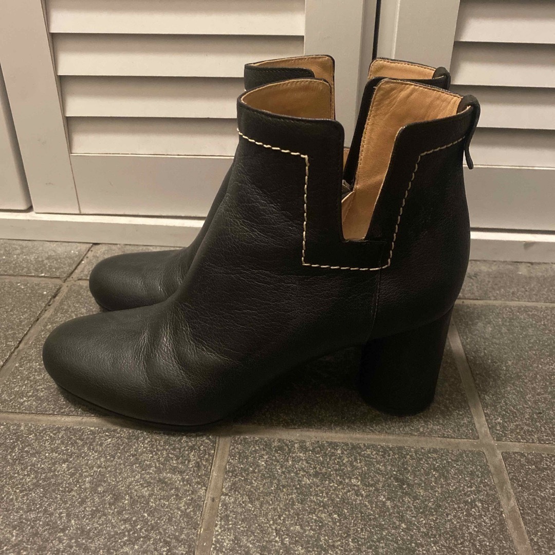 Maison Margiela メゾンマルジェラ ショートブーツ 39 Maison Margiela メゾンマルジェラ ショートブーツ 39
