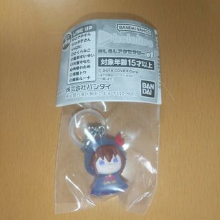 ホロライブ  めじるしアクセサリー  ときのそら(キャラクターグッズ)