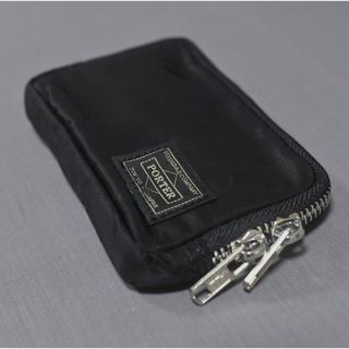 ポーター(PORTER)の最終価格　POTER コインケース(コインケース)