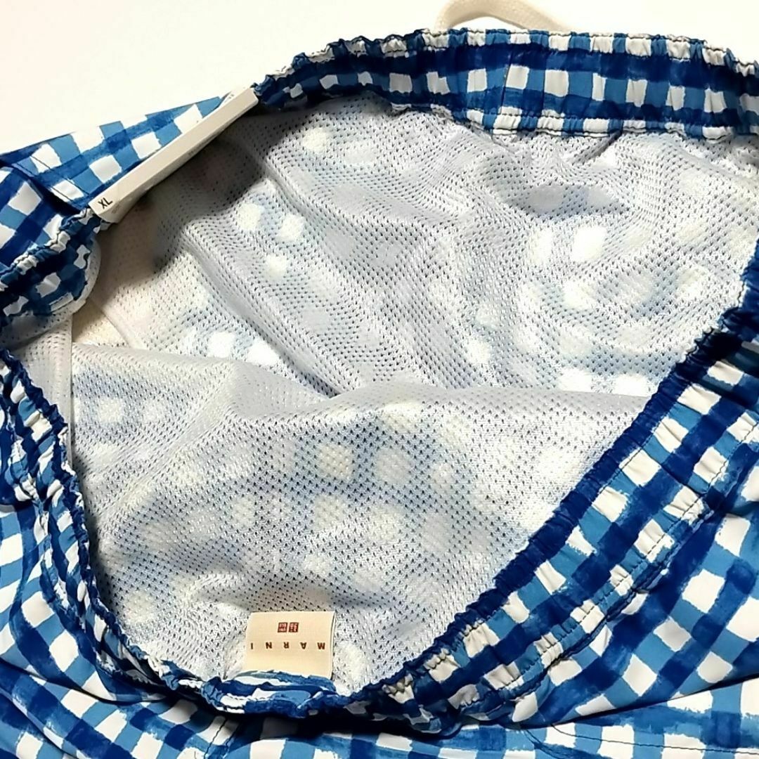 UNIQLO - 新品 ユニクロ マルニ 2022年 2WAYユーティリティ UNIQLO - 新品 ユニクロ マルニ 2022年 2WAYユーティリティ