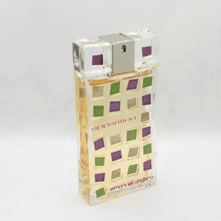 emanuel ungaro - 廃盤 レア エマニュエルウンガロ アパラシオン emanuel ungaro - 廃盤 レア エマニュエルウンガロ アパラシオン