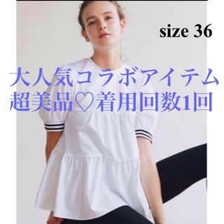 BORDERS at BALCONY(Tシャツ(半袖/袖なし))のフリマアイテム一覧 BORDERS at BALCONY(Tシャツ(半袖/袖なし))のフリマアイテム一覧