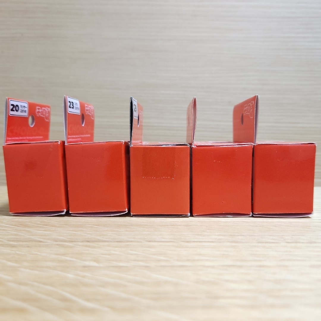 タカラ チョロQ 赤箱 15台セットの通販 by ジャック|ラクマ タカラ チョロQ 赤箱 15台セットの通販 by ジャック|ラクマ
