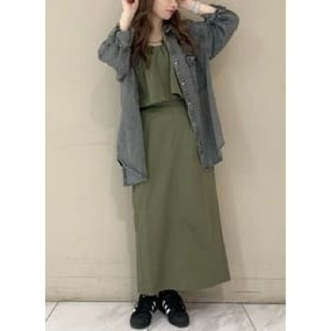 Sugar spoon - 美品 シュガースプーン 3way ペプラムスカート Sugar spoon - 美品 シュガースプーン 3way ペプラムスカート