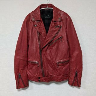 HYSTERIC GLAMOUR(ライダースジャケット)のフリマアイテム一覧 HYSTERIC GLAMOUR(ライダースジャケット)のフリマアイテム一覧