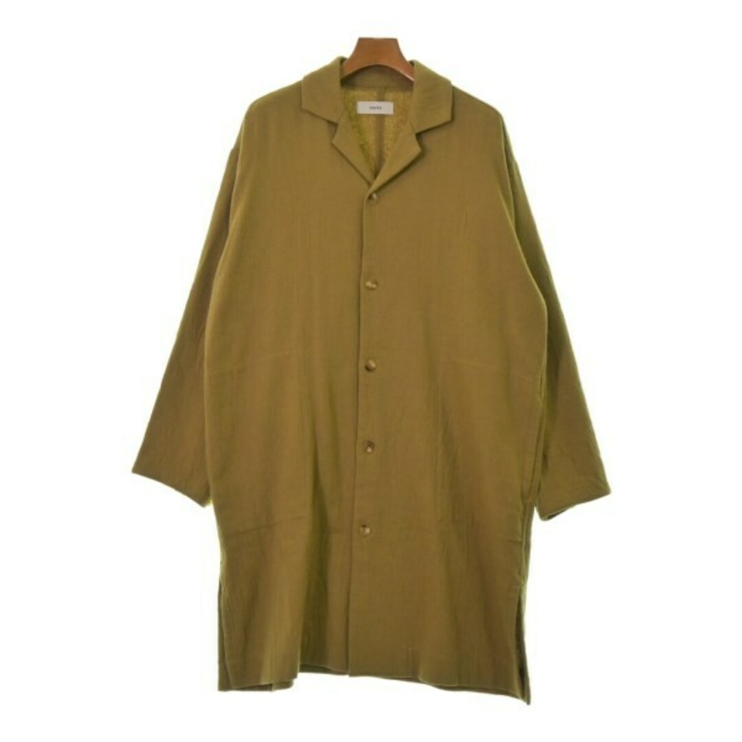 ROEN×Semantic design】コラボコート ROEN×Semantic design】コラボコート