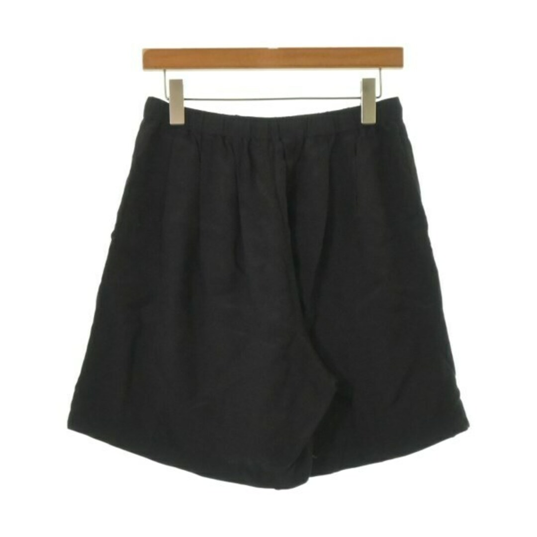 UNUSED - UNUSED アンユーズド ショートパンツ 2(M位) 黒 【古着 UNUSED - UNUSED アンユーズド ショートパンツ 2(M位) 黒 【古着
