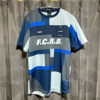 F.C.R.B.(ウェア)のフリマアイテム一覧 F.C.R.B.(ウェア)のフリマアイテム一覧