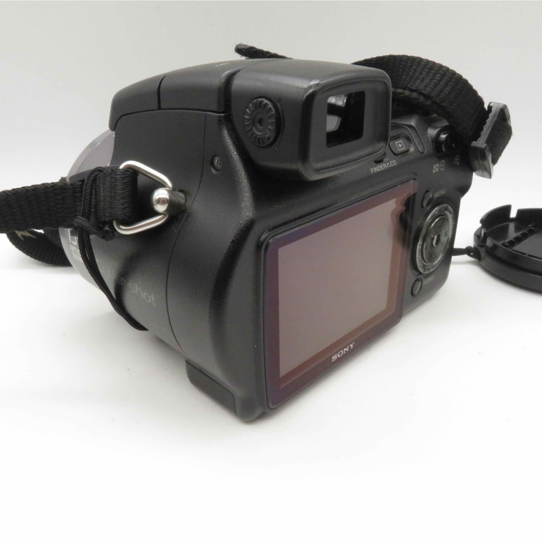SONY - 動作確認済み SONY DSC H7 デジタルカメラ ソニー の通販 SONY - 動作確認済み SONY DSC H7 デジタルカメラ ソニー の通販