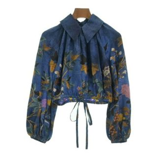 GUCCI(花柄 ・ シャツ/ブラウス(長袖/七分))のフリマアイテム一覧 GUCCI(花柄 ・ シャツ/ブラウス(長袖/七分))のフリマアイテム一覧