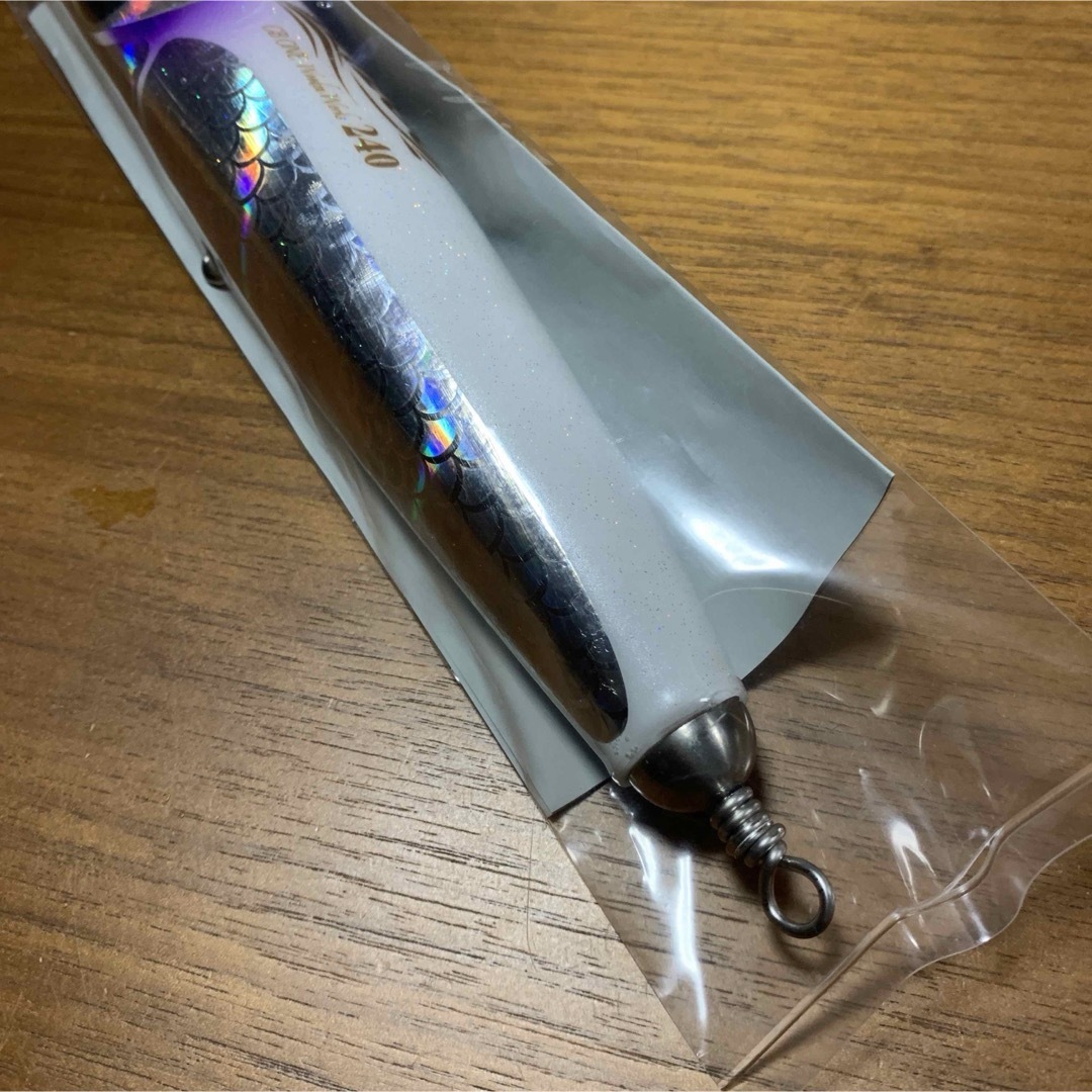 BAZOO CB ONE 240 ケイムラカラー BAZOO CB ONE 240 ケイムラカラー