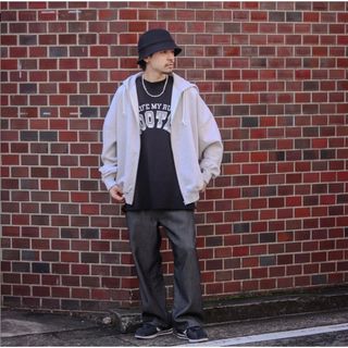 COOTIE(Tシャツ/カットソー(七分/長袖))のフリマアイテム一覧 COOTIE(Tシャツ/カットソー(七分/長袖))のフリマアイテム一覧