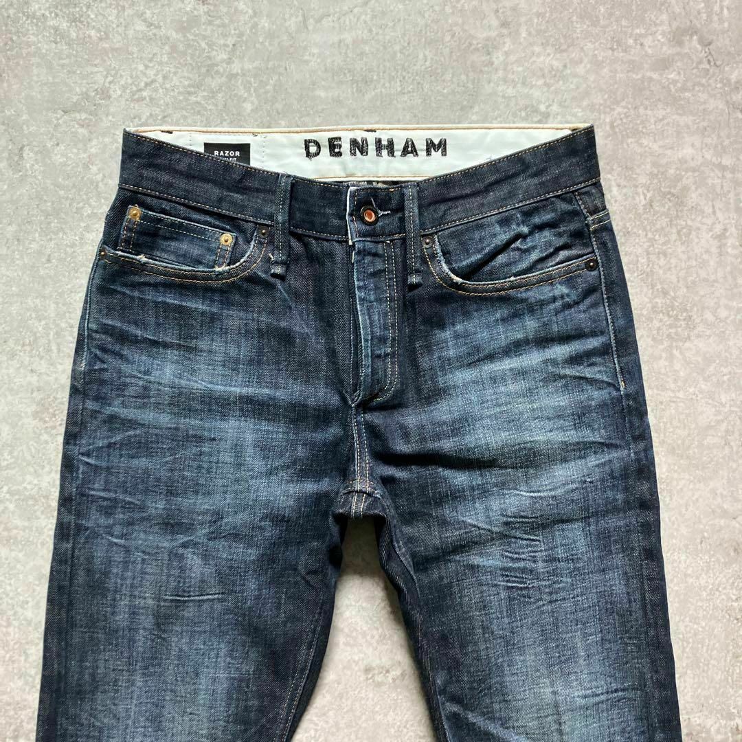 セルビッチ DENHAM RAZOR 29 デンハム レイザー カンディアーニ セルビッチ DENHAM RAZOR 29 デンハム レイザー カンディアーニ