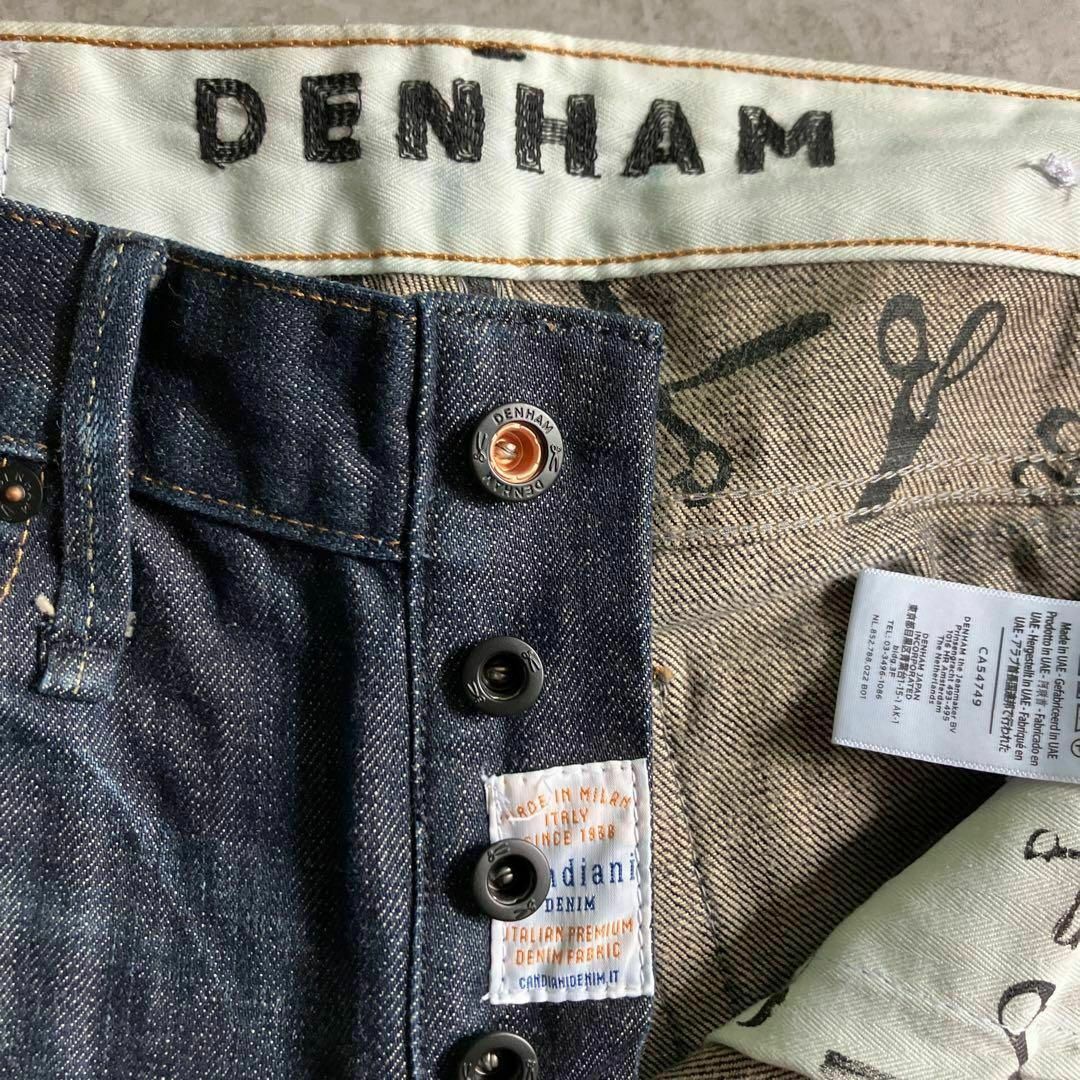 セルビッチ DENHAM RAZOR 29 デンハム レイザー カンディアーニ セルビッチ DENHAM RAZOR 29 デンハム レイザー カンディアーニ