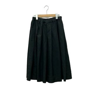 BLACK COMME des GARCONS(スカート)のフリマアイテム一覧 BLACK COMME des GARCONS(スカート)のフリマアイテム一覧