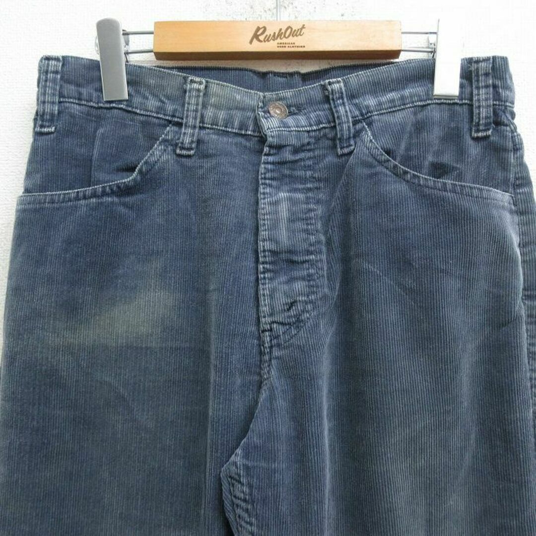 Levi's - W31☆古着 リーバイス Levis 519 コーデュロイ パンツ Levi's - W31☆古着 リーバイス Levis 519 コーデュロイ パンツ